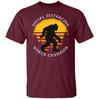 World champion T-Shirt