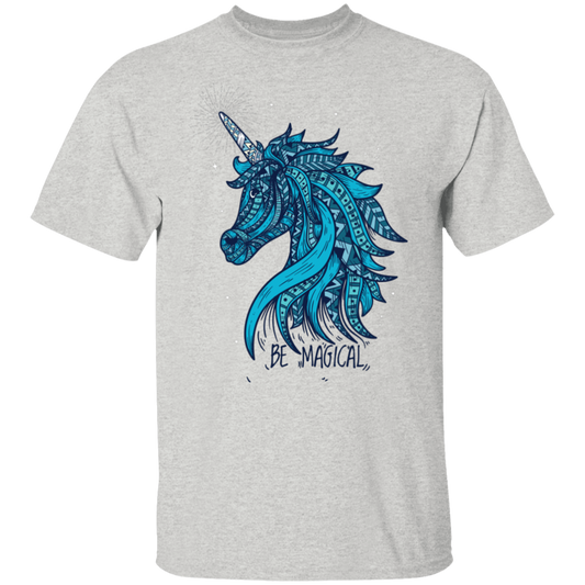 Unicorn Be Magical T-Shirt