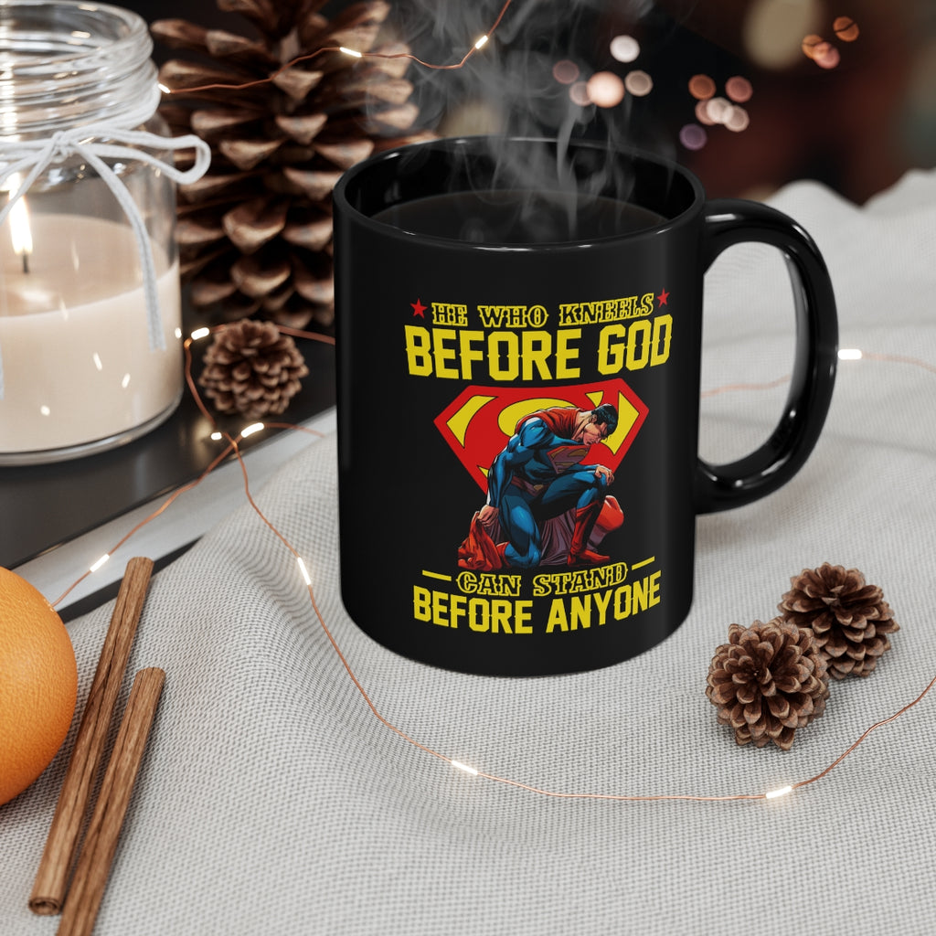 Superman Mug