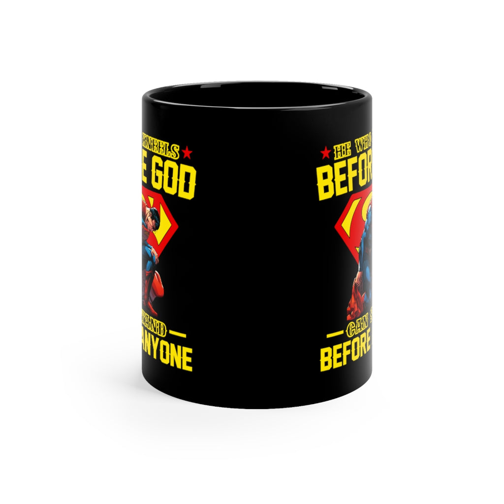 Superman Mug
