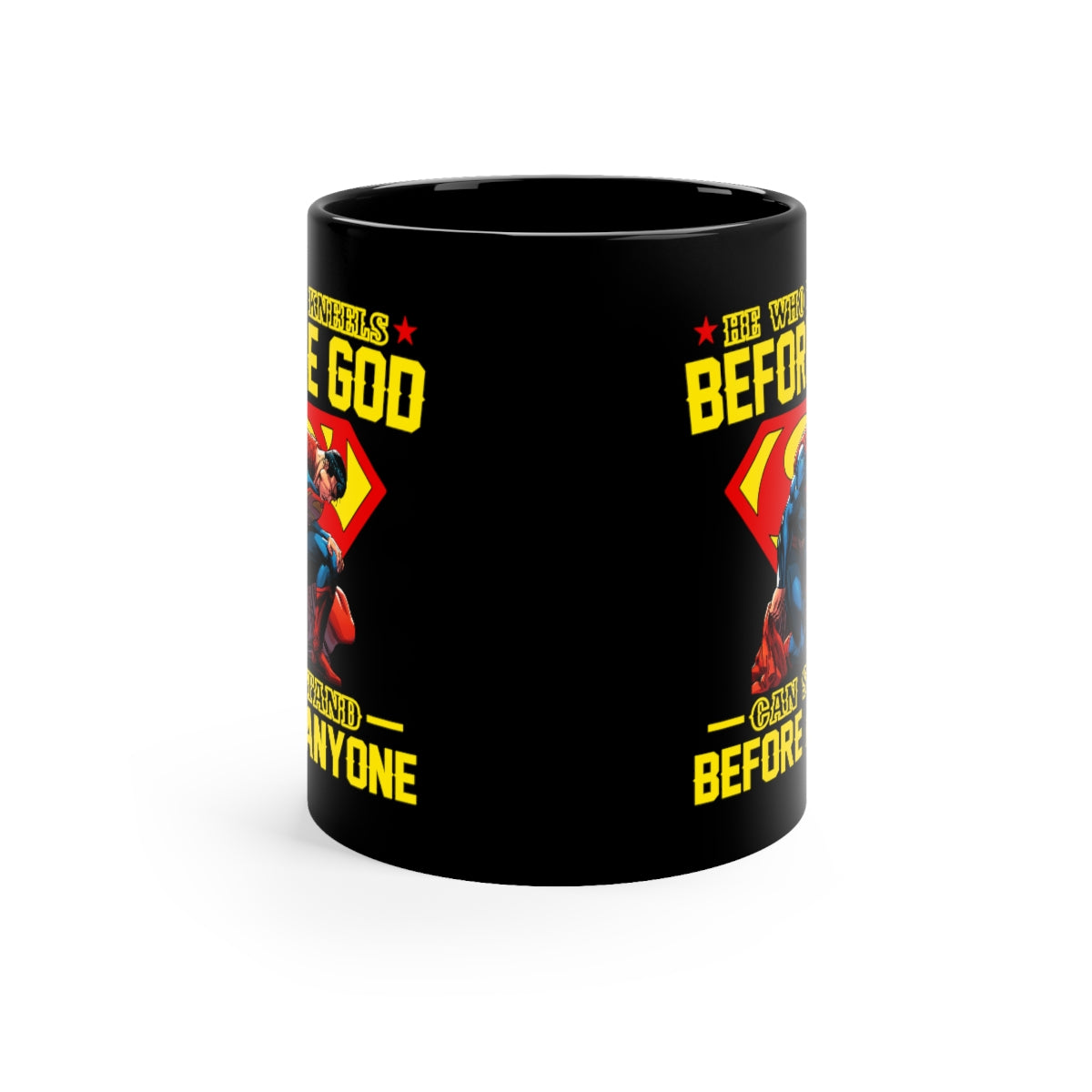 Superman Mug
